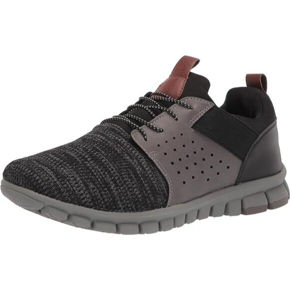 Deer Stags Betts Men's Sneakers, Size: 11, Black, NIB - Picture 10 of 10